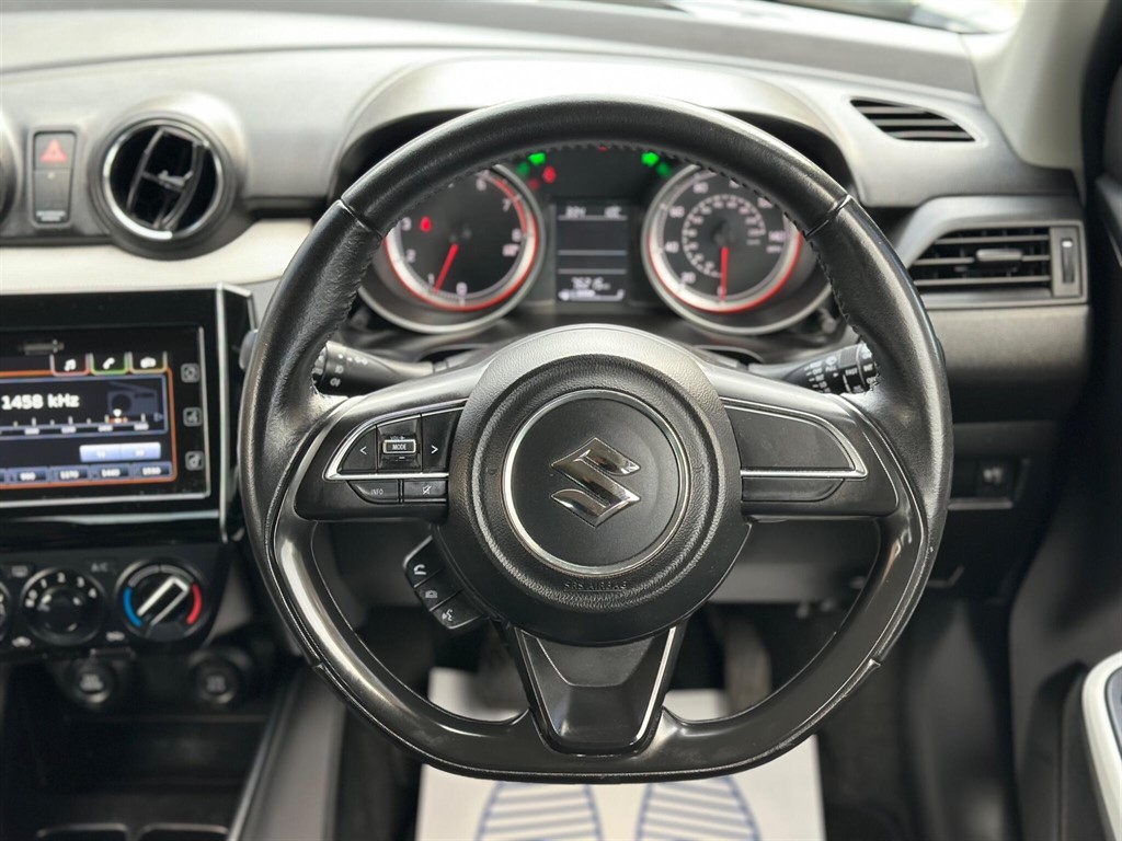 Used Suzuki Swift 2019 for sale - 76404947: Photo 66