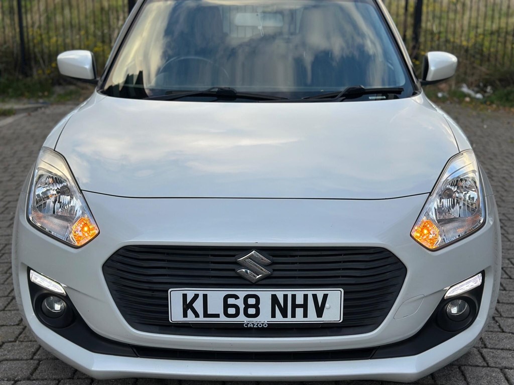 Used Suzuki Swift 2019 for sale - 76404947: Photo 7