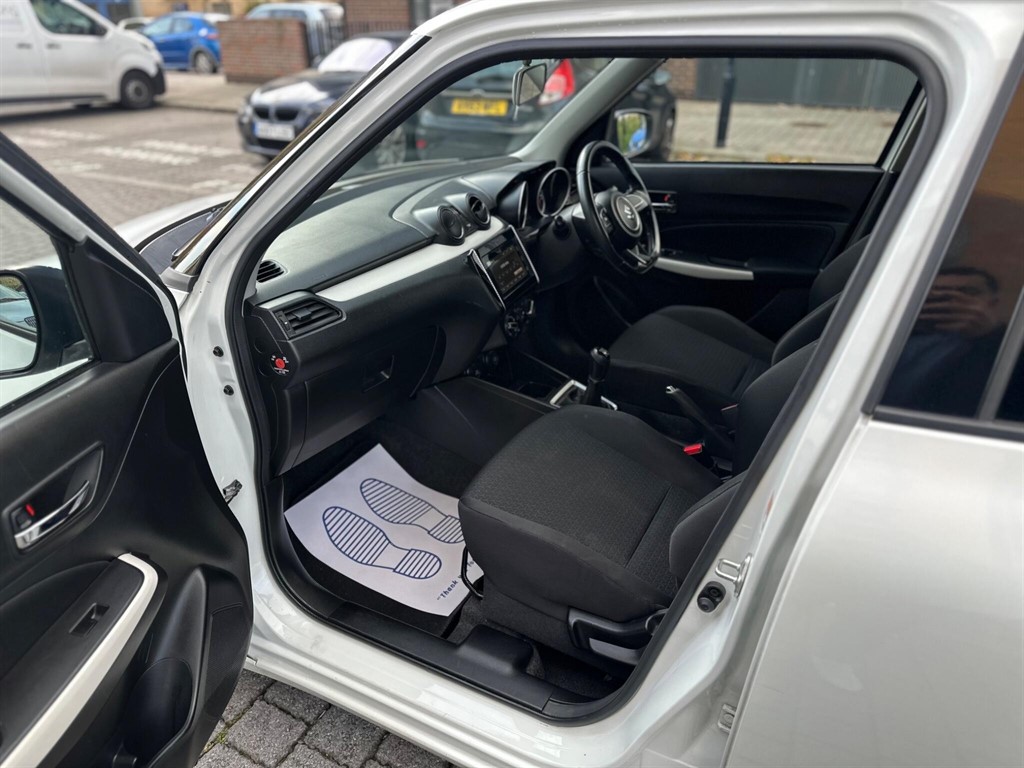 Used Suzuki Swift 2019 for sale - 76404947: Photo 73