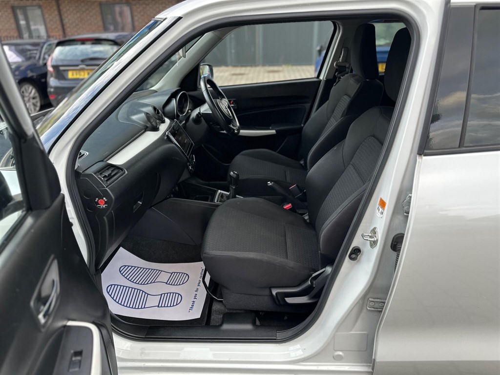 Used Suzuki Swift 2019 for sale - 76404947: Photo 74