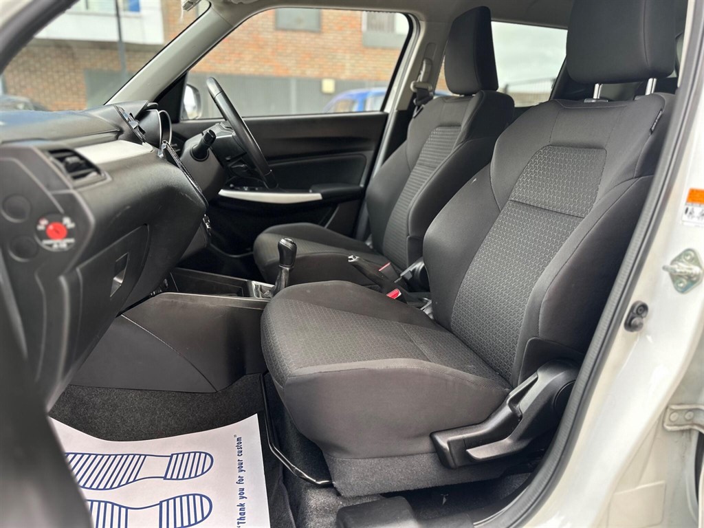 Used Suzuki Swift 2019 for sale - 76404947: Photo 75