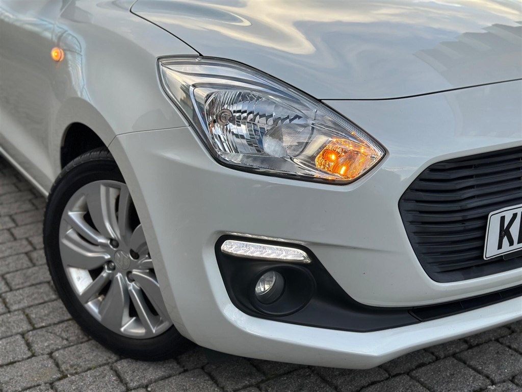 Used Suzuki Swift 2019 for sale - 76404947: Photo 76