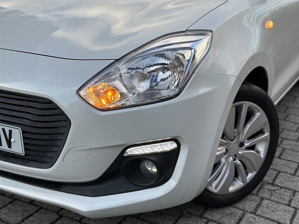 Used Suzuki Swift 2019 for sale - 76404947: Photo 77