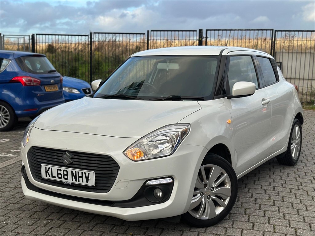 Used Suzuki Swift 2019 for sale - 76404947: Photo 8