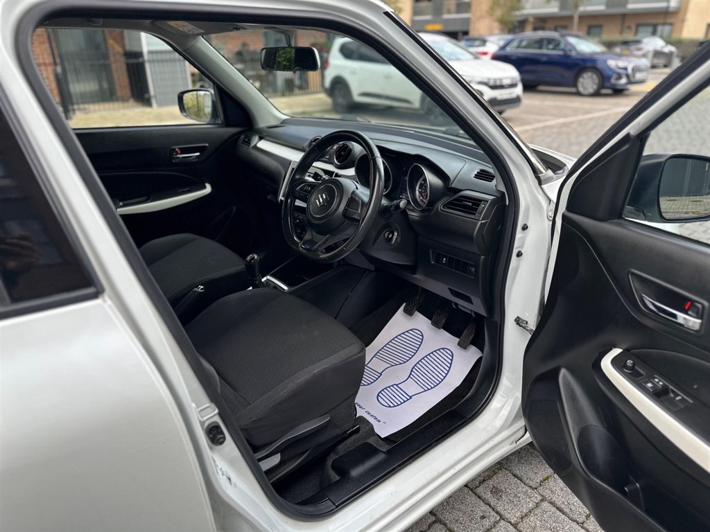 Used Suzuki Swift 2019 for sale - 76404947: Photo 85