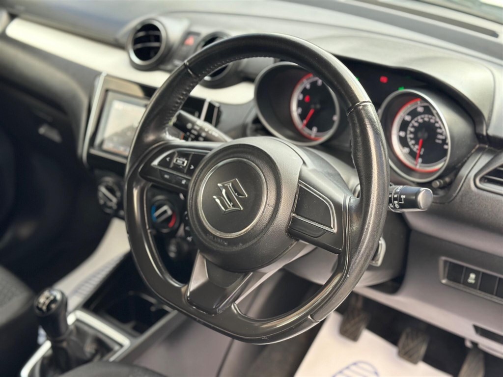 Used Suzuki Swift 2019 for sale - 76404947: Photo 86