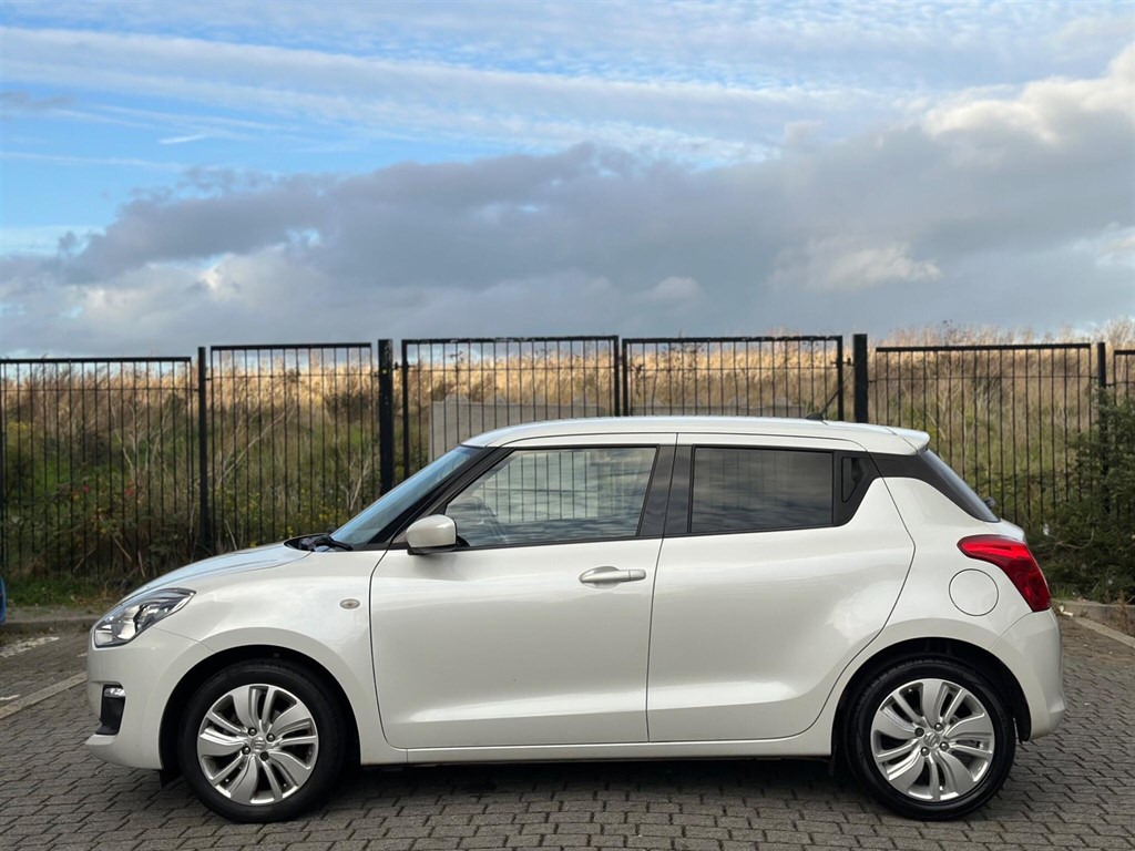 Used Suzuki Swift 2019 for sale - 76404947: Photo 9