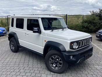 Used Suzuki Jimny 2025 for sale - 79095177: Photo