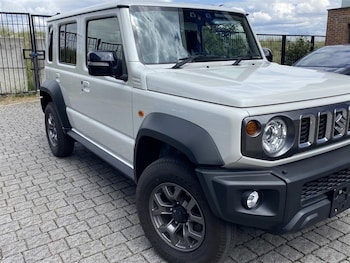 Used Suzuki Jimny 2025 for sale - 79095177: Photo