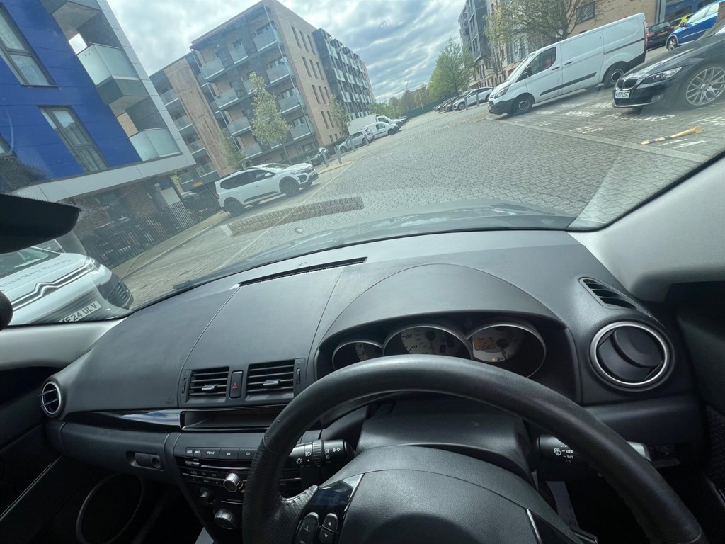 Used Mazda Mazda3 2008 for sale - 78118104: Photo 13