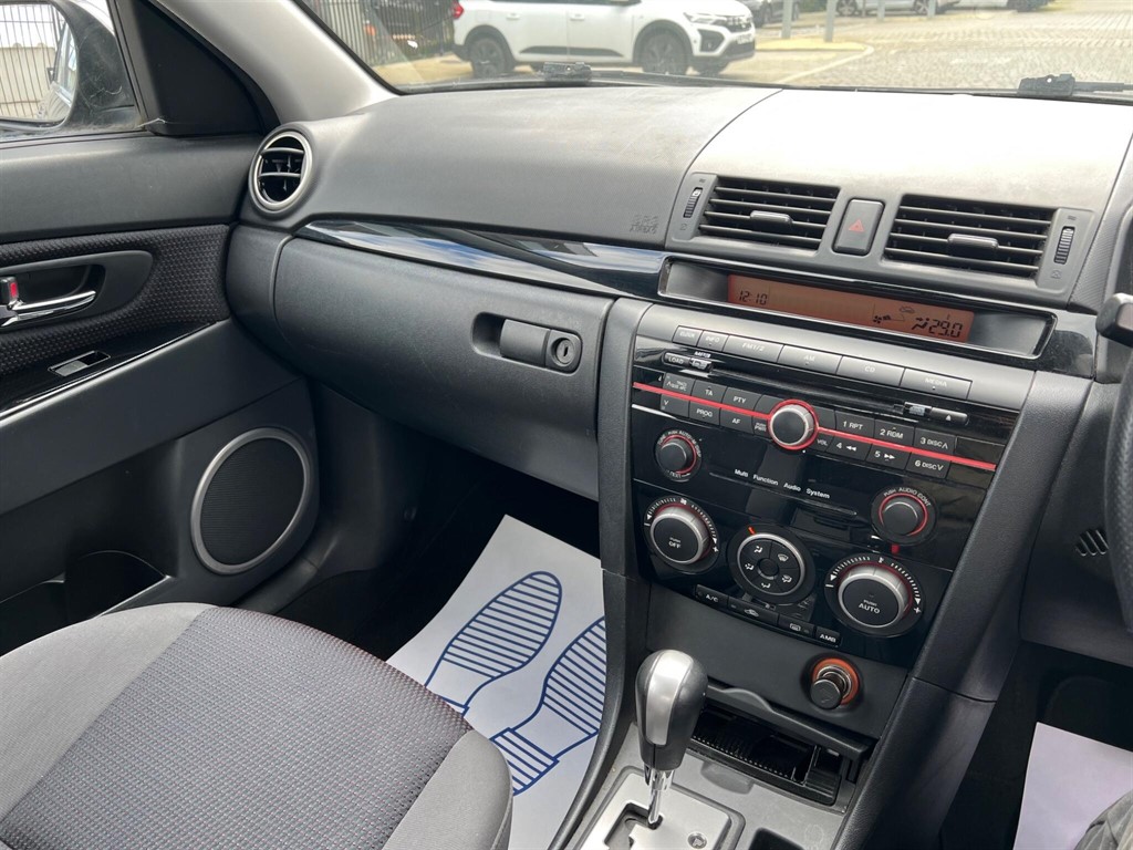 Used Mazda Mazda3 2008 for sale - 78118104: Photo 14