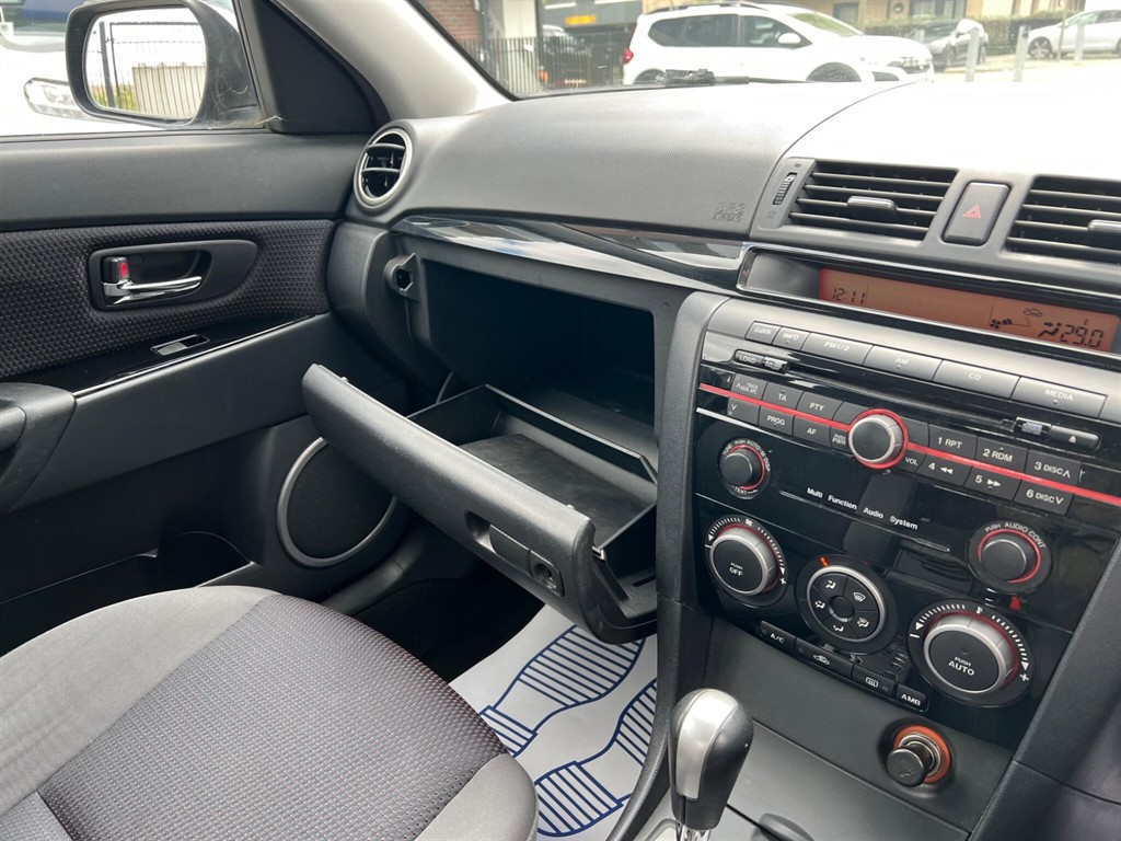 Used Mazda Mazda3 2008 for sale - 78118104: Photo 17