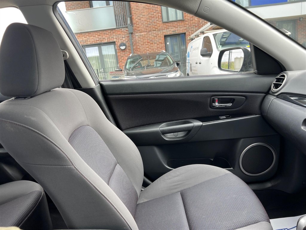 Used Mazda Mazda3 2008 for sale - 78118104: Photo 20