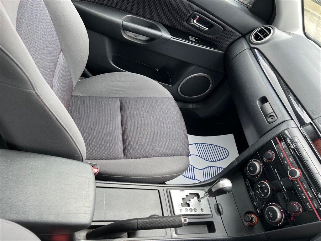 Used Mazda Mazda3 2008 for sale - 78118104: Photo 21