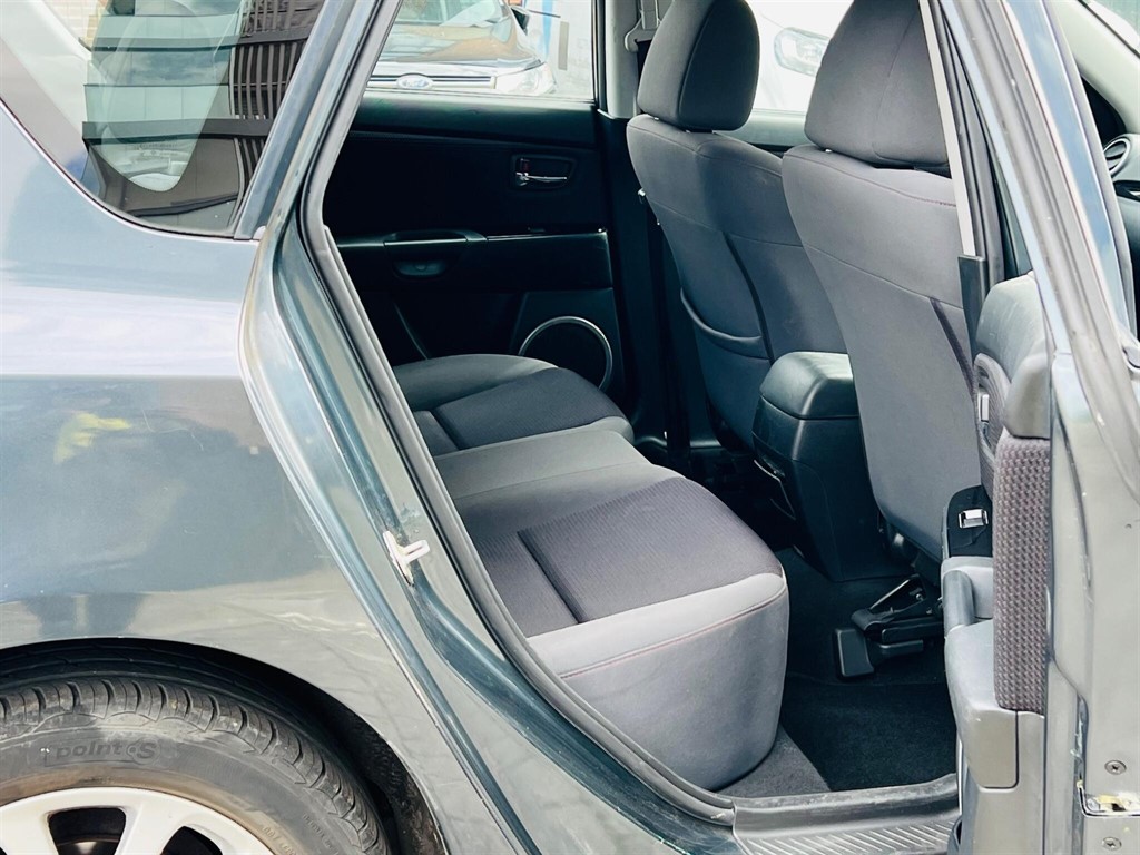 Used Mazda Mazda3 2008 for sale - 78118104: Photo 22