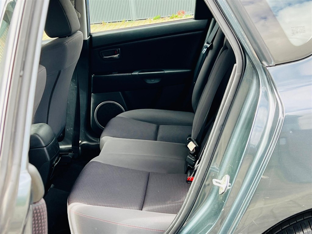 Used Mazda Mazda3 2008 for sale - 78118104: Photo 23