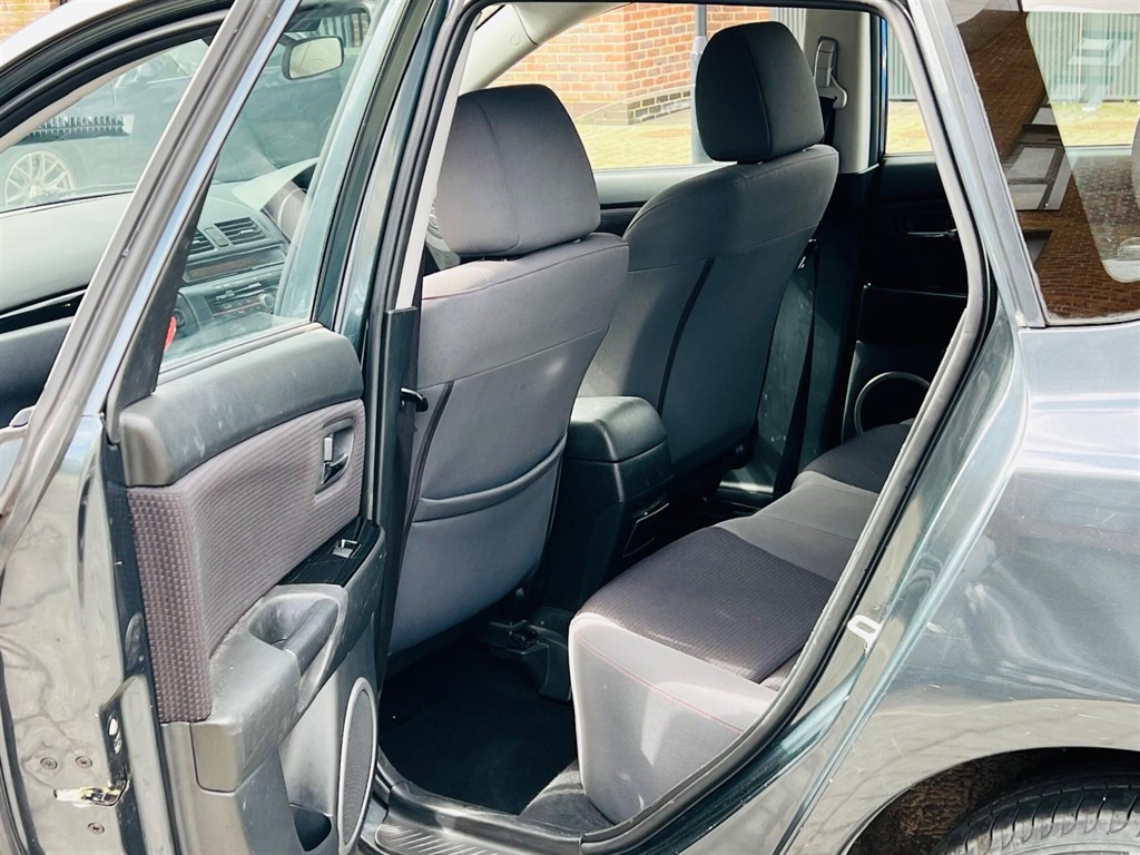 Used Mazda Mazda3 2008 for sale - 78118104: Photo 24