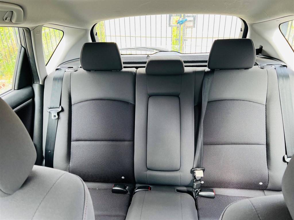 Used Mazda Mazda3 2008 for sale - 78118104: Photo 25