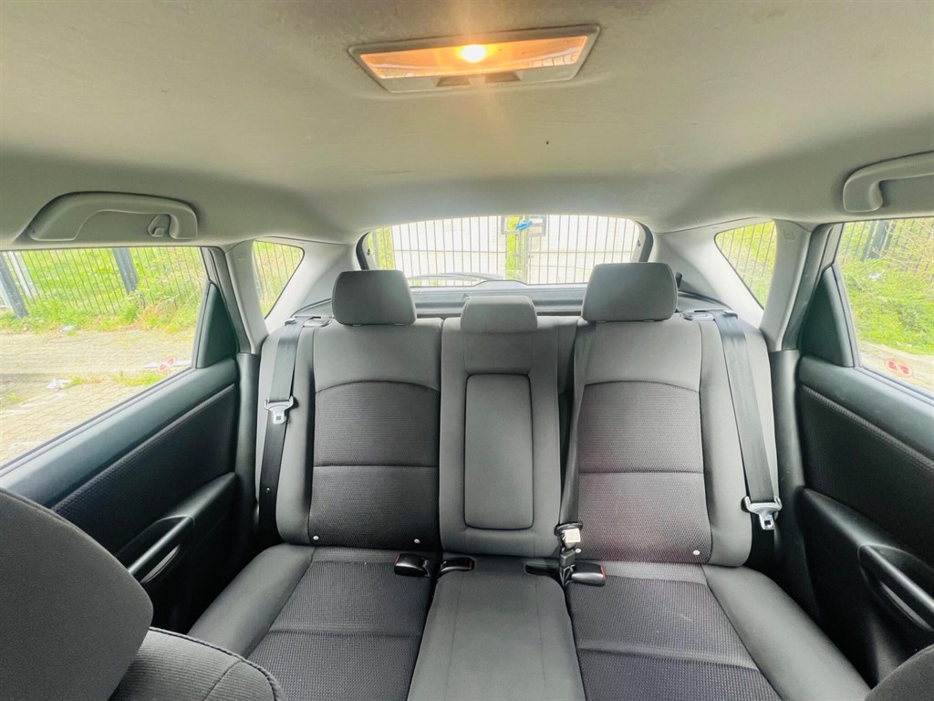 Used Mazda Mazda3 2008 for sale - 78118104: Photo 26