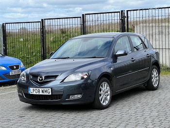 Used Mazda Mazda3 2008 for sale - 78118104: Photo