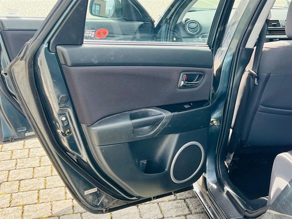 Used Mazda Mazda3 2008 for sale - 78118104: Photo 48