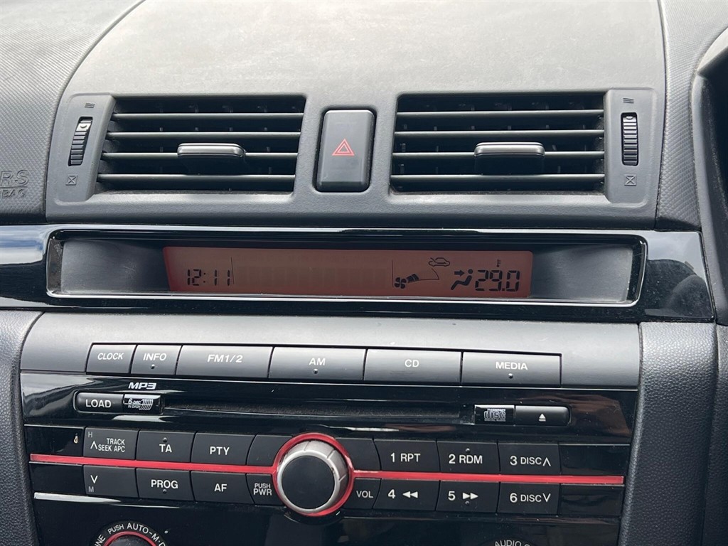 Used Mazda Mazda3 2008 for sale - 78118104: Photo 50