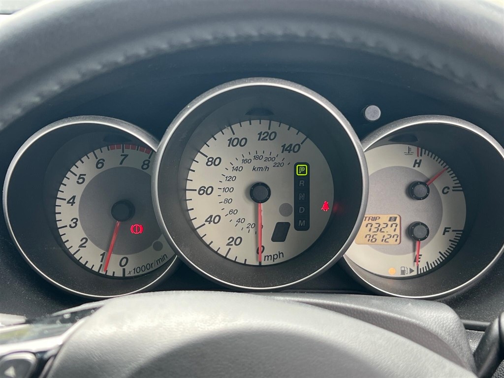 Used Mazda Mazda3 2008 for sale - 78118104: Photo 51