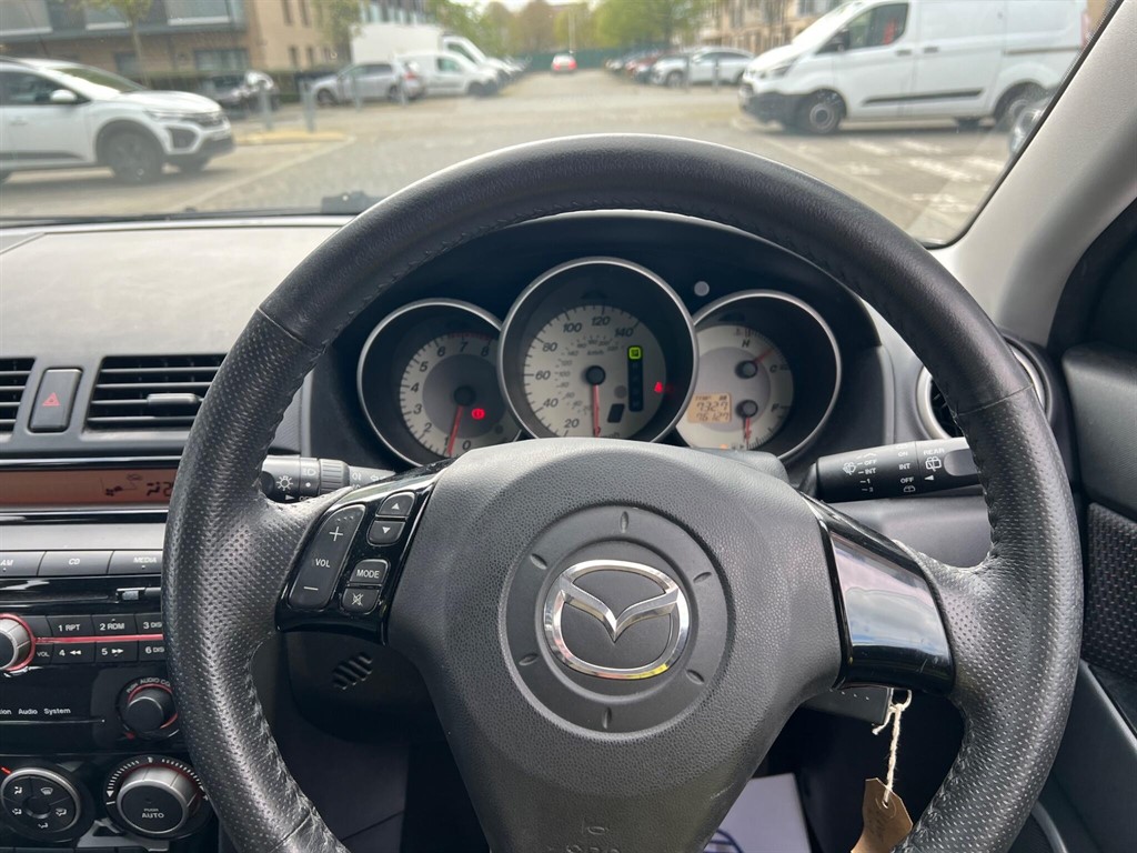 Used Mazda Mazda3 2008 for sale - 78118104: Photo 54