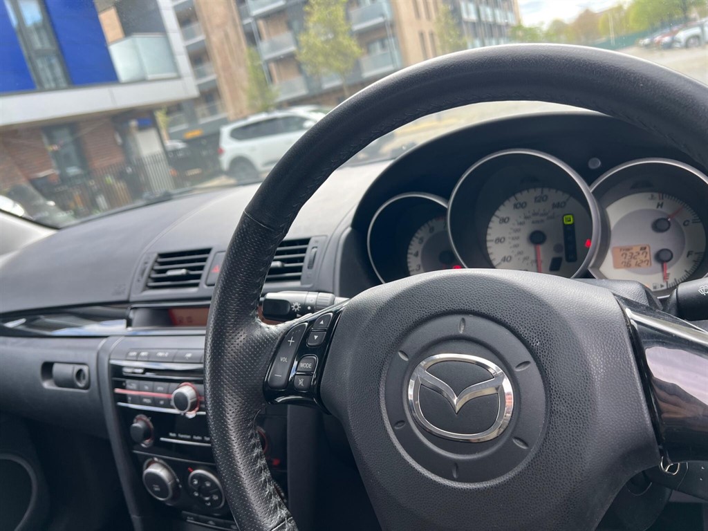 Used Mazda Mazda3 2008 for sale - 78118104: Photo 55