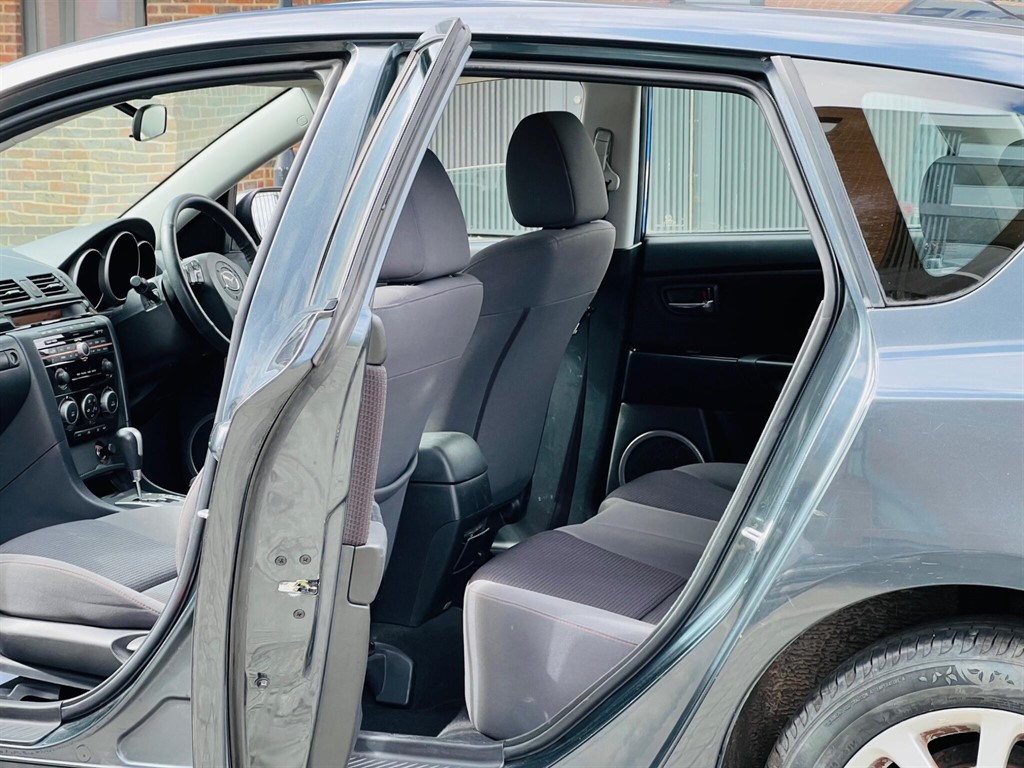 Used Mazda Mazda3 2008 for sale - 78118104: Photo 56