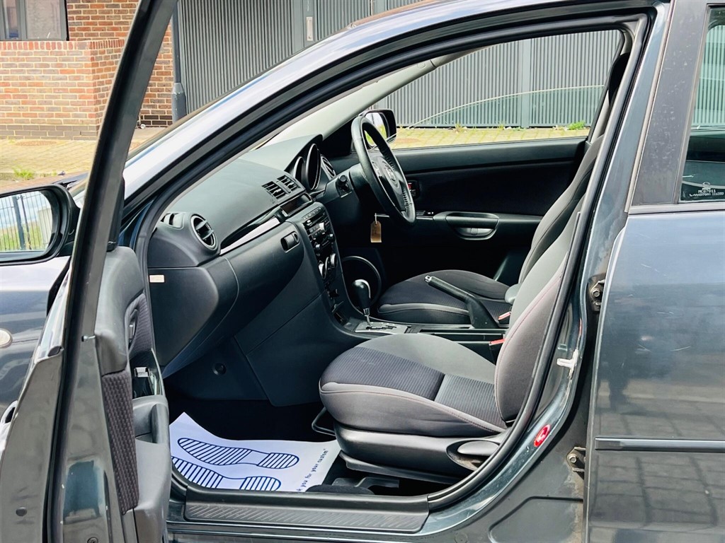 Used Mazda Mazda3 2008 for sale - 78118104: Photo 57