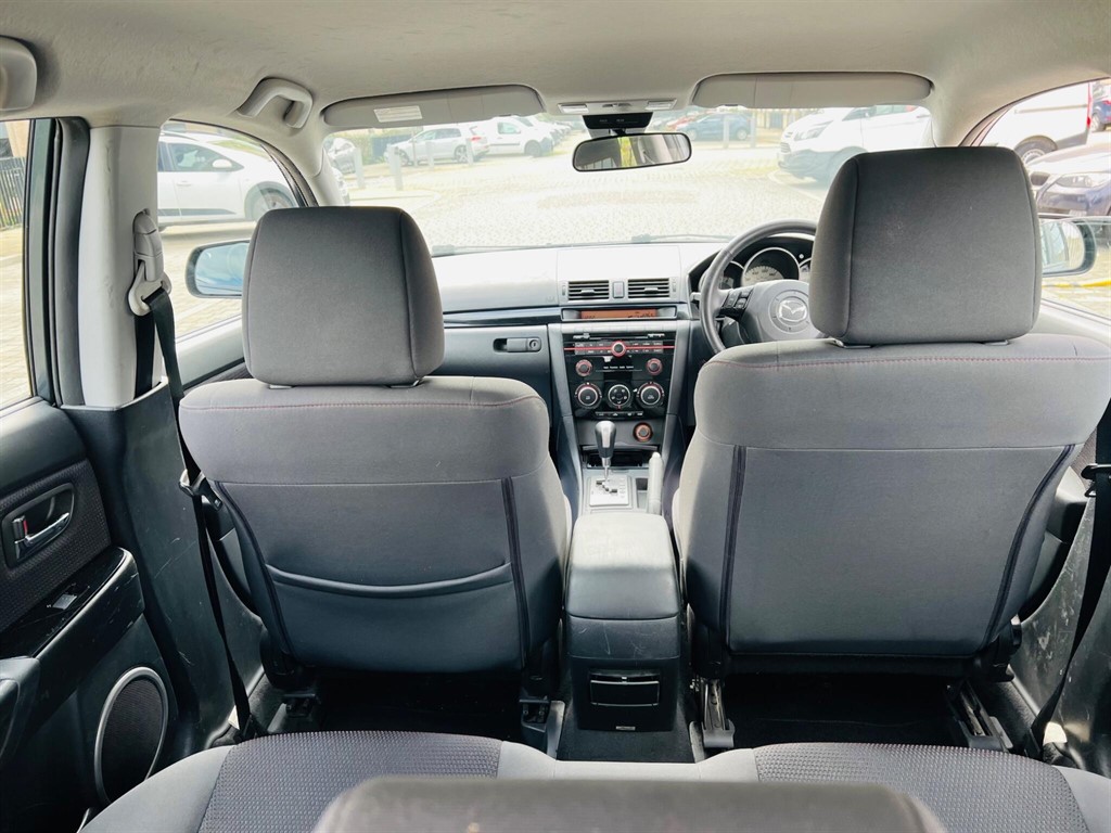 Used Mazda Mazda3 2008 for sale - 78118104: Photo 59