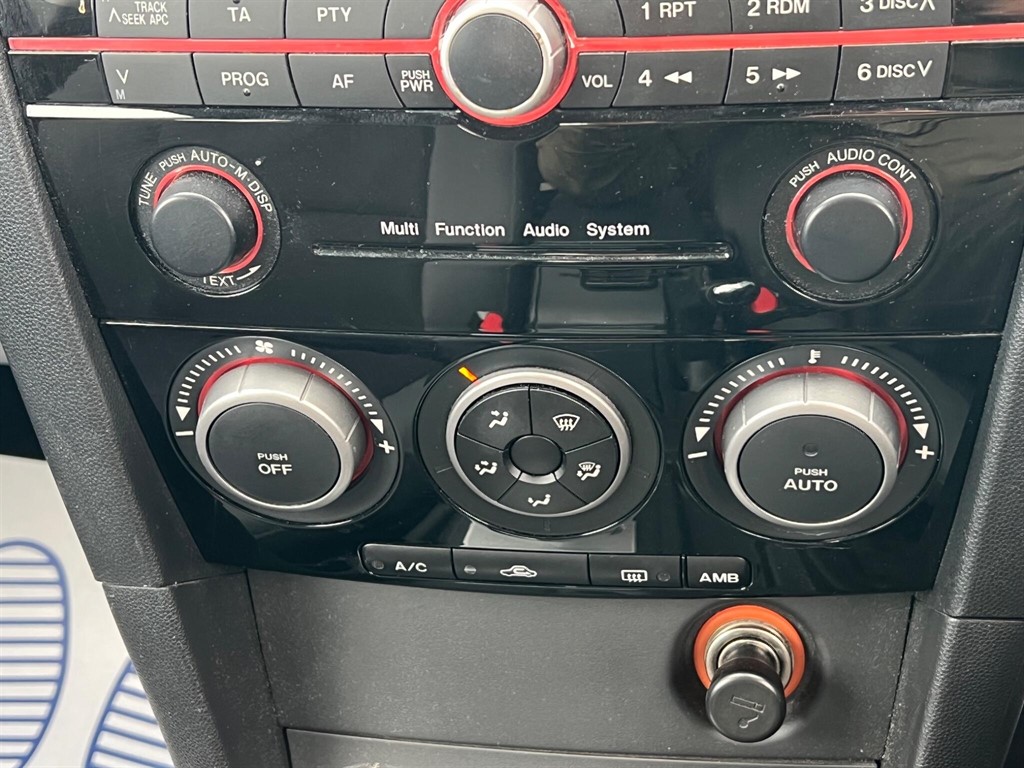 Used Mazda Mazda3 2008 for sale - 78118104: Photo 63