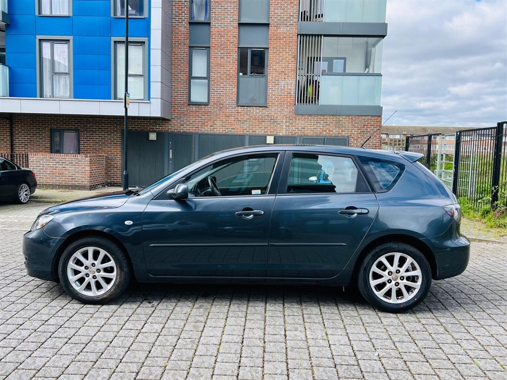 Used Mazda Mazda3 2008 for sale - 78118104: Photo 7