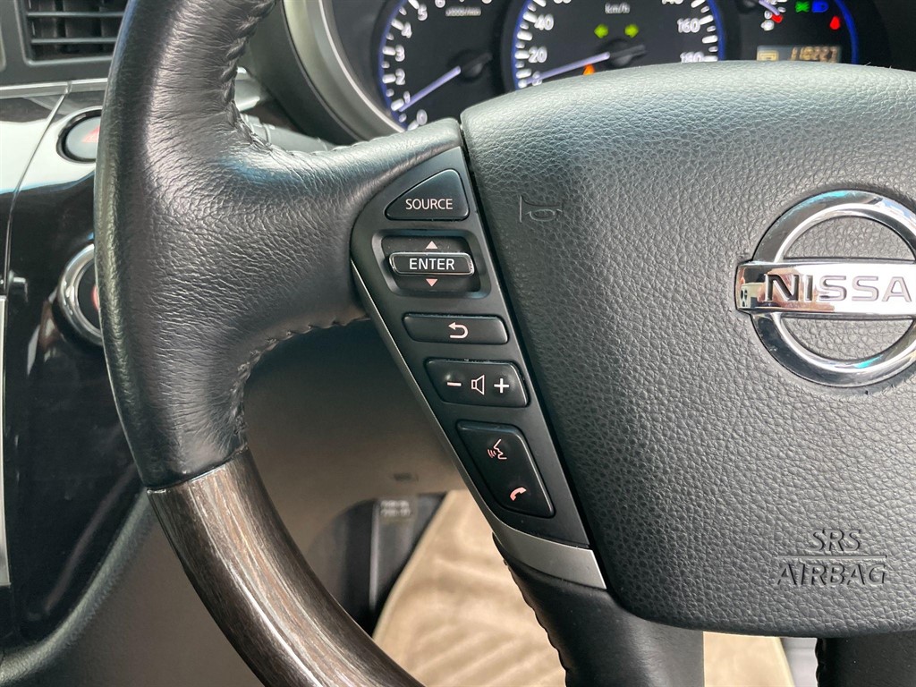 Used Nissan Elgrand 2013 for sale - 76311433: Photo 21