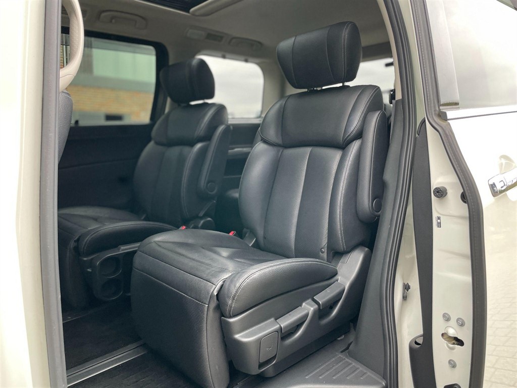 Used Nissan Elgrand 2013 for sale - 76311433: Photo 33