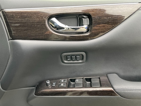 Used Nissan Elgrand 2013 for sale - 76311433: Photo 36