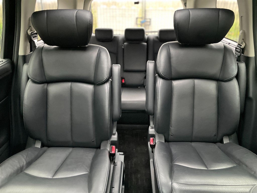 Used Nissan Elgrand 2013 for sale - 76311433: Photo 50