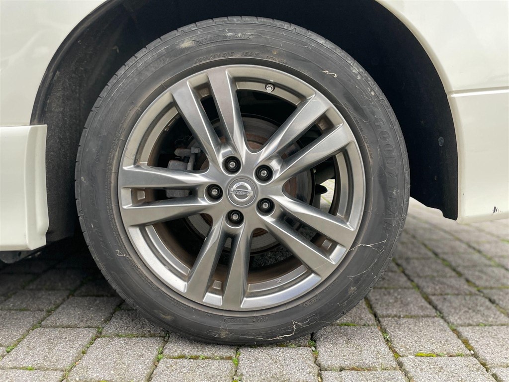 Used Nissan Elgrand 2013 for sale - 76311433: Photo 61