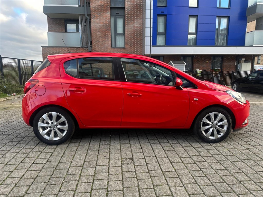 Used Vauxhall Corsa 2018 for sale - 77058034: Photo 15