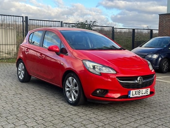 2018 - 1.4 [75] Energy 5dr [AC]