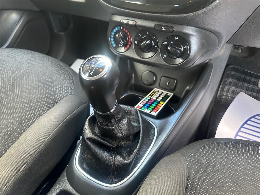 Used Vauxhall Corsa 2018 for sale - 77058034: Photo 21