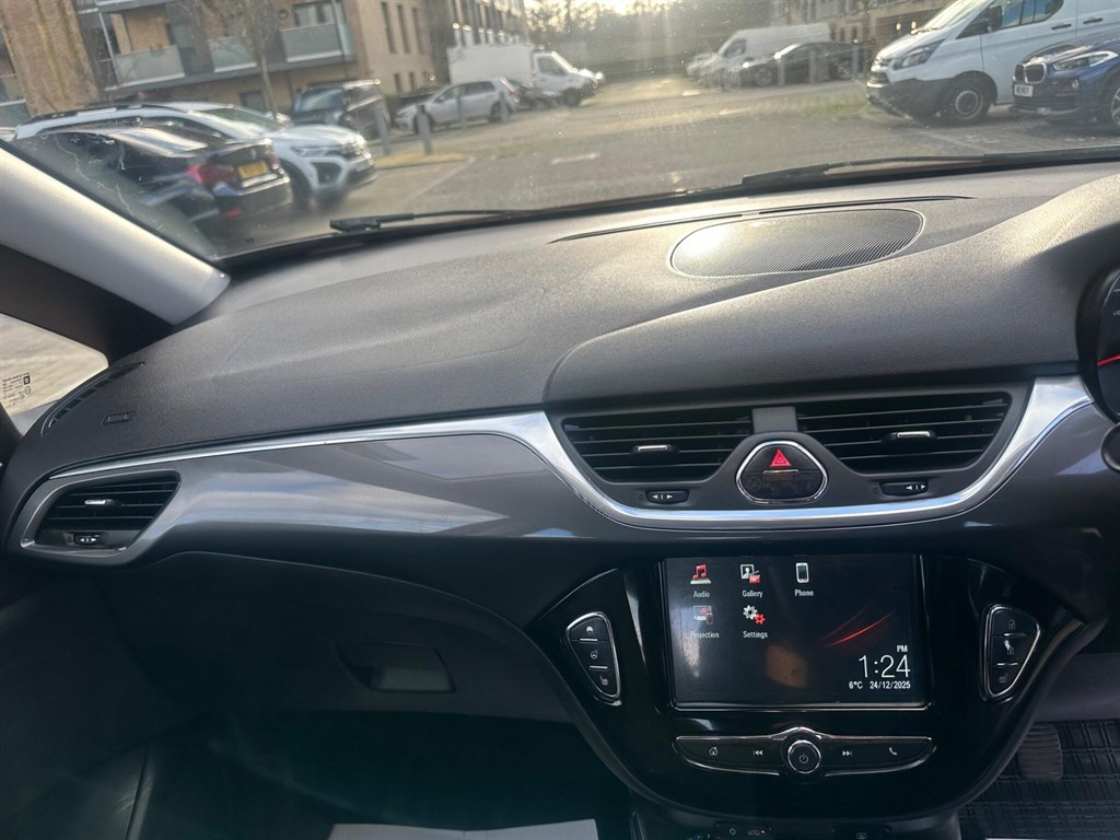 Used Vauxhall Corsa 2018 for sale - 77058034: Photo 22