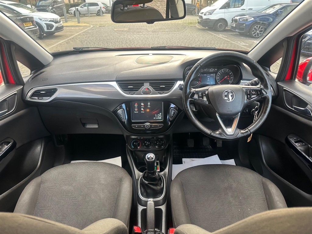 Used Vauxhall Corsa 2018 for sale - 77058034: Photo 23