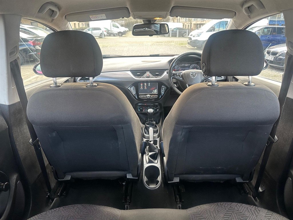 Used Vauxhall Corsa 2018 for sale - 77058034: Photo 26