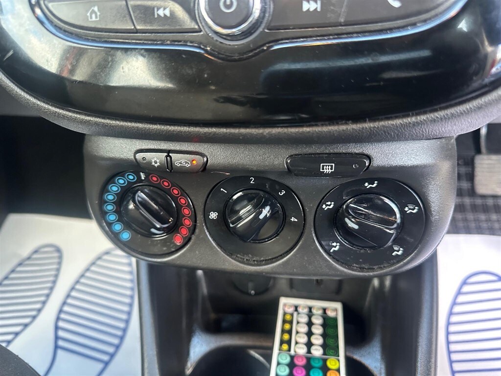 Used Vauxhall Corsa 2018 for sale - 77058034: Photo 31