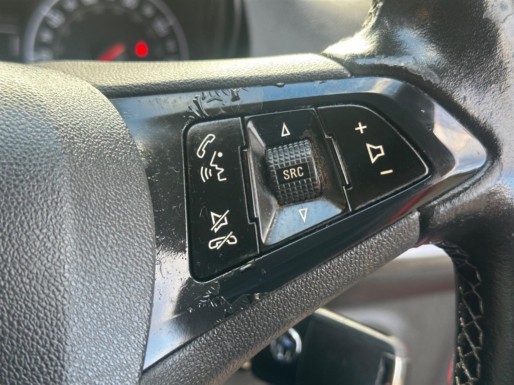 Used Vauxhall Corsa 2018 for sale - 77058034: Photo 33