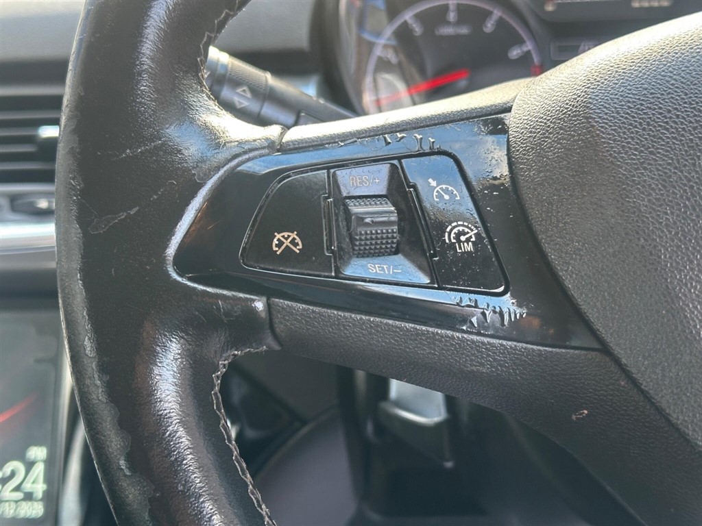 Used Vauxhall Corsa 2018 for sale - 77058034: Photo 34