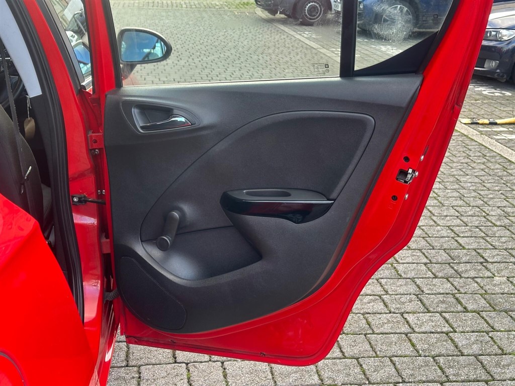 Used Vauxhall Corsa 2018 for sale - 77058034: Photo 40