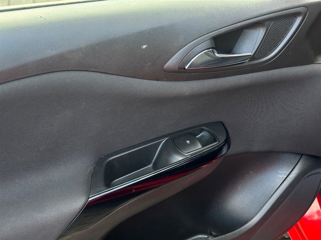 Used Vauxhall Corsa 2018 for sale - 77058034: Photo 42